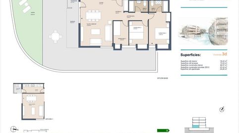 Photo 3 of Ground floor for sale in Rector Ramón Martín Mateo, Bellavista - Capiscol - Frank Espinós, Sant Joan d'Alacant