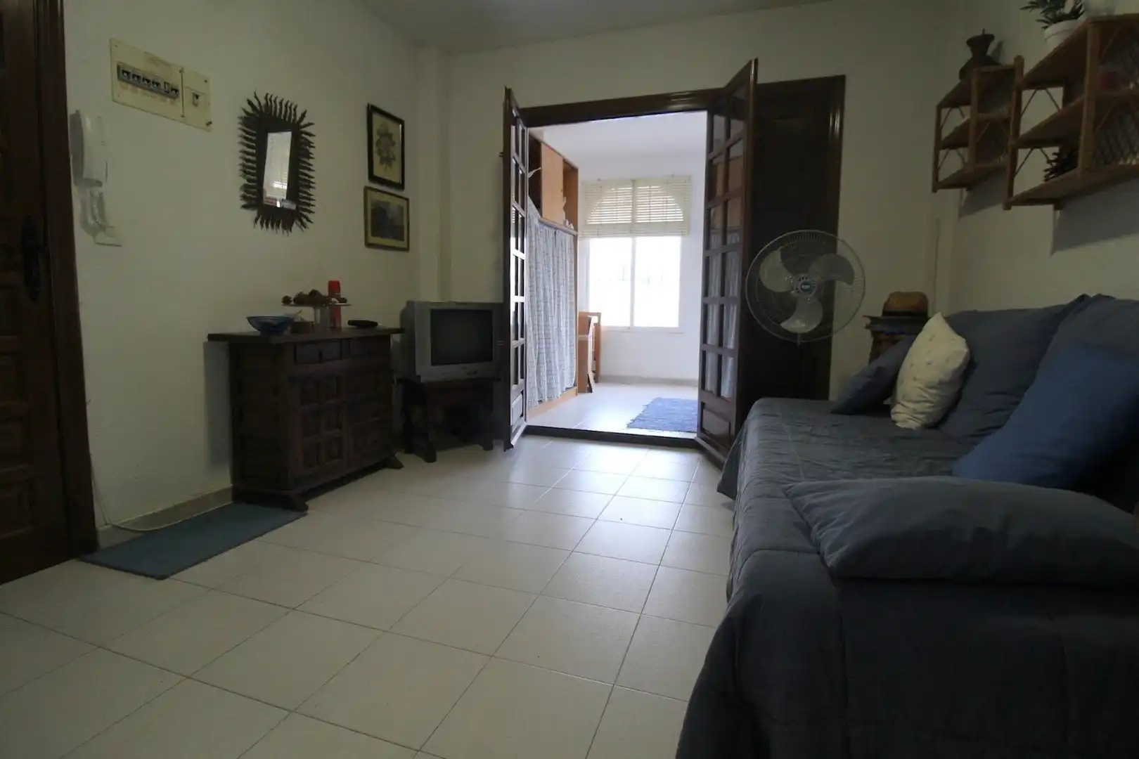 Estudio con piscina en venta en Calle Calle Urbano Arregui, imagen 7