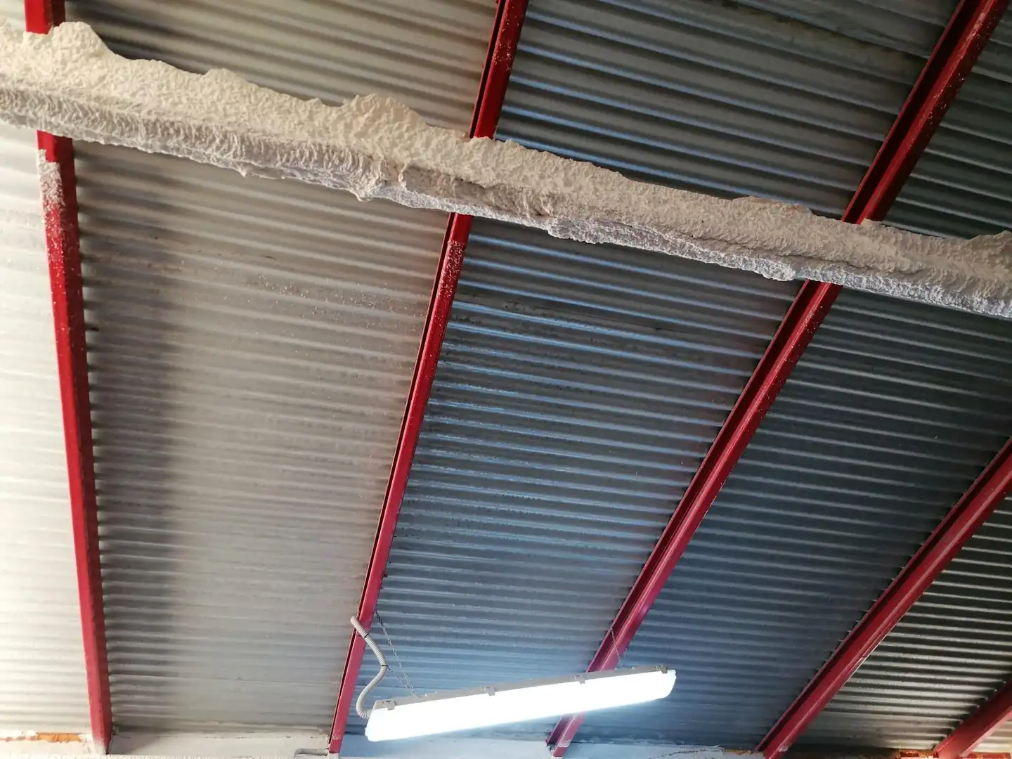 Nave industrial en venta en Barranco Hondo