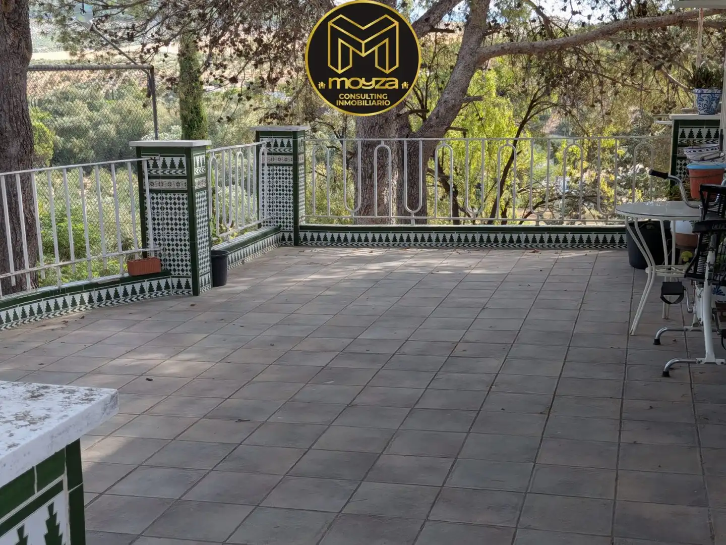Villa con terrazza in vendita a Puente Jontoya - Puente de la Sierra - El Arroyo, imagen 10