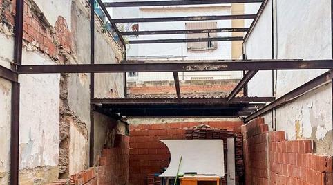 Foto 3 de Residencial en venda a Calle Trovador, Playa Puerto de Sagunto, Valencia