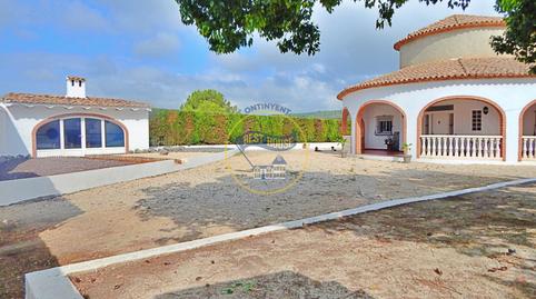 Foto 2 de Casa o xalet en venda a Llutxent, Valencia