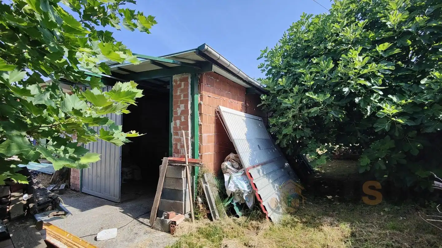 Nave industrial en venta en Piélagos