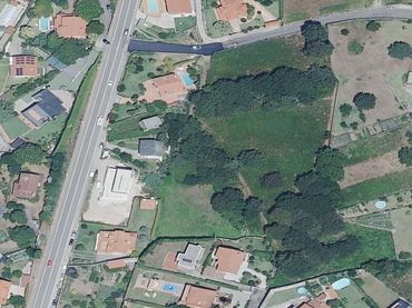 Terreno residenziale in vendita a Camiño De San Xurxo 20