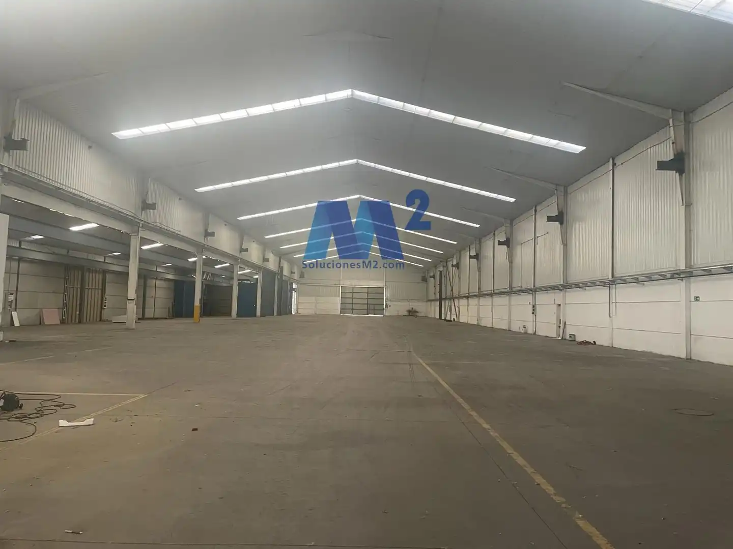 Nave industrial en alquiler en Gayo Annio y Magia Atta, imagen 15