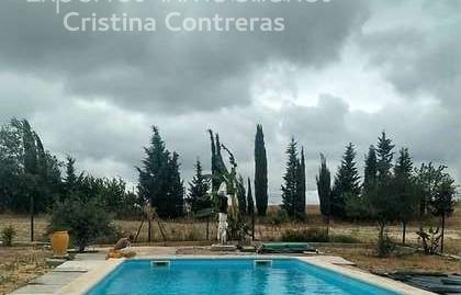 Foto 4 de Finca rústica en venda a Rociana del Condado, Huelva