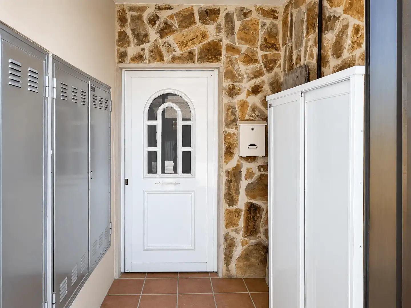 Wohnungen zum Verkauf in Manacor mit Klimaanlage und Balkon