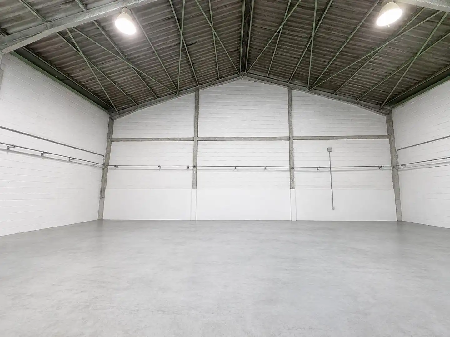 Nave industrielle à vendre à Avenida de Isla Oleo Polígono Industrial, imagen 16