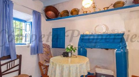 Photo 3 of Single-family semi-detached for sale in Sayalonga, Málaga