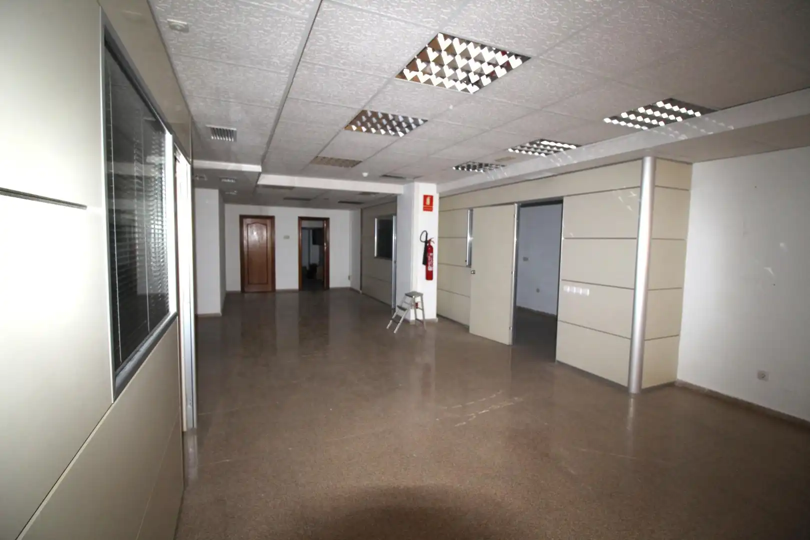 Oficina en venda a Centro, imagen 4