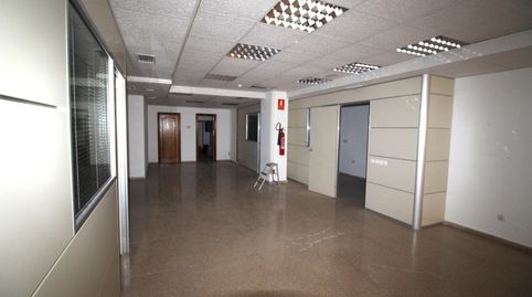 Foto 4 de Oficina en venta en Barrio del Centro, Alicante / Alacant