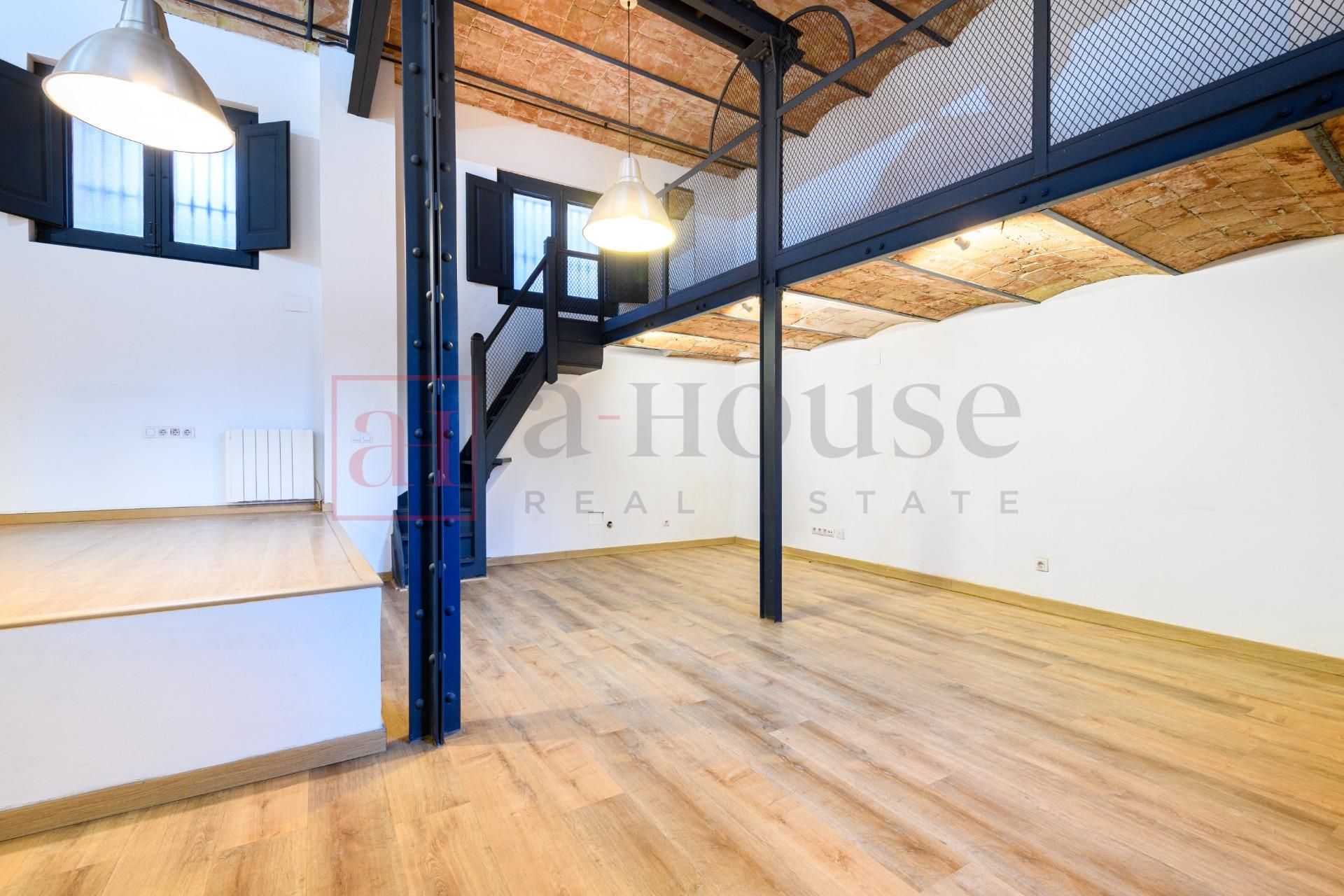 Loft en venta en Calle de Bolívar, Vallcarca i els Penitents