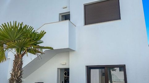 Foto 3 de Apartamento en venta en Avenida Oviedo, Balcón de Finestrat - Terra Marina, Finestrat