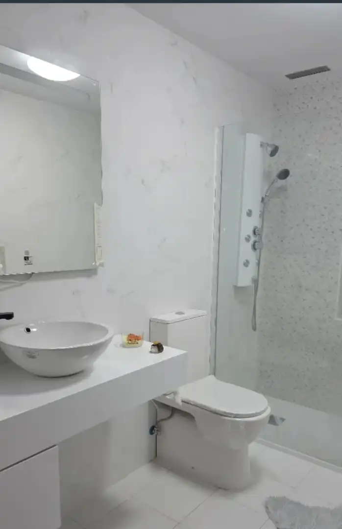 Piso con terraza en venta en Parque de la Constitución 5a, imagen 5