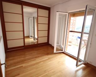 Bedroom of Flat for sale in Donostia - San Sebastián 