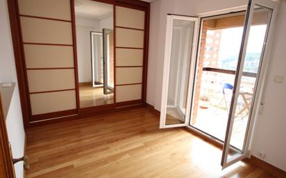 Bedroom of Flat for sale in Donostia - San Sebastián 