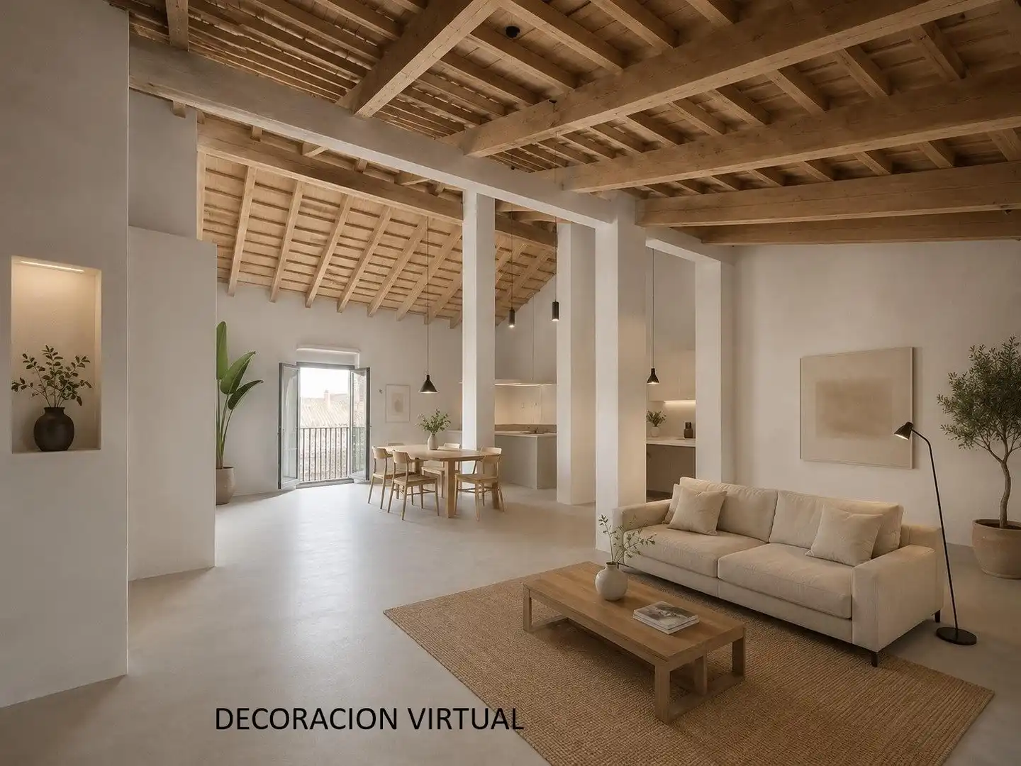 Sala d'estar de Casa o xalet en venda en Albal amb Terrassa i Traster