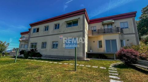 Foto 4 de Pis en venda a Rúa Das Medoñas, Priegue, Nigrán