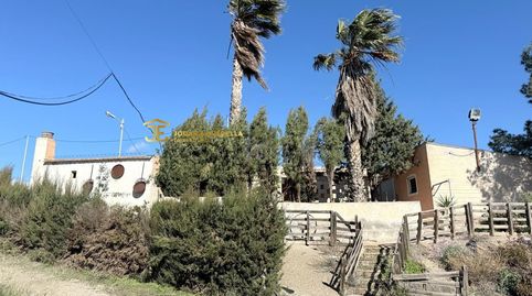 Foto 2 de Casa o chalet en venta en Parrilla, Lorca