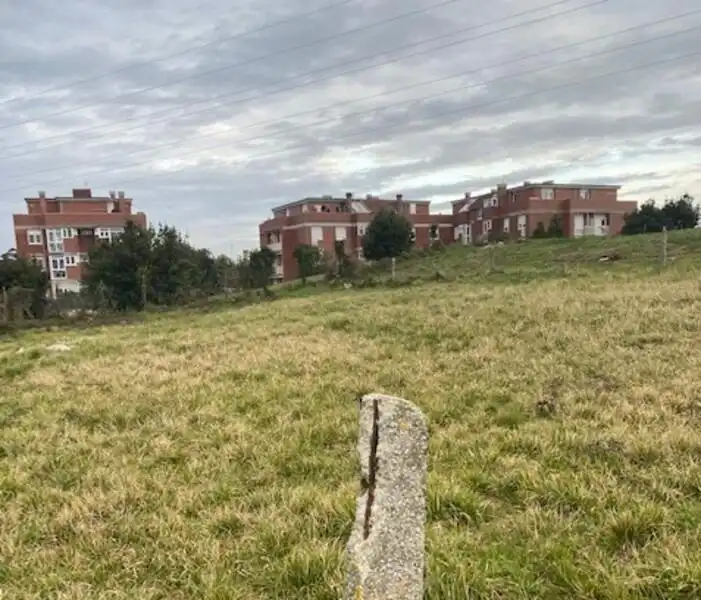Residencial en venta en Santa Cruz de Bezana