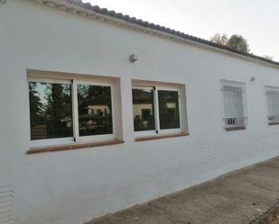 Vista exterior de Casa o xalet en venda en  Córdoba Capital amb Aire condicionat i Traster