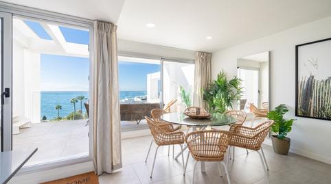 Foto 2 de Àtic en venda a Hacienda Torrequebrada, Málaga