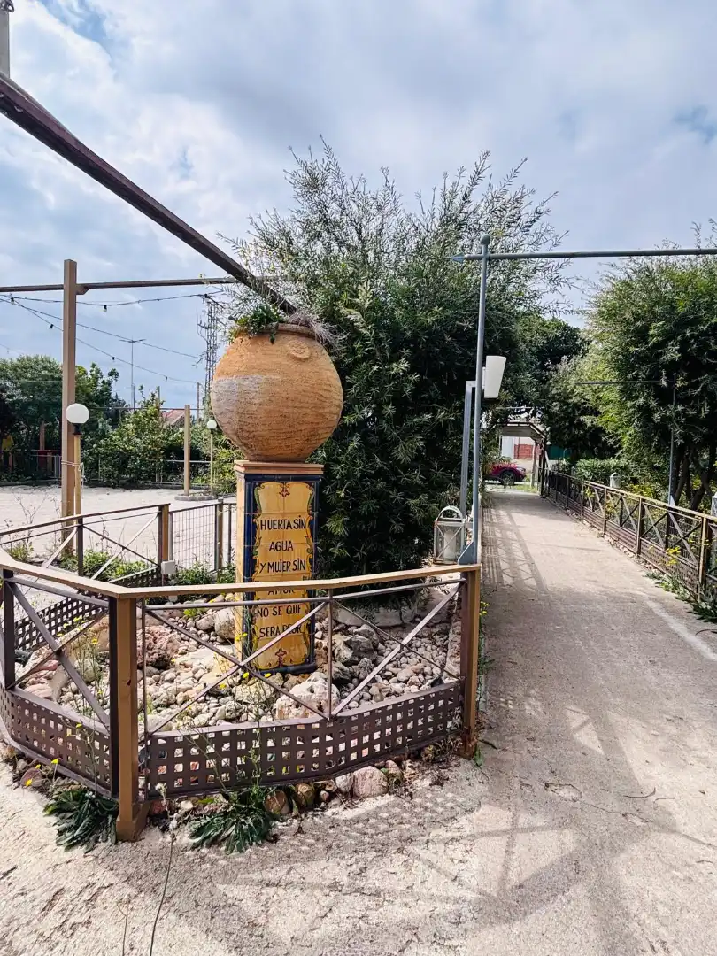 Local en venta en Murcia con Aire acondicionado, Calefacción y Terraza