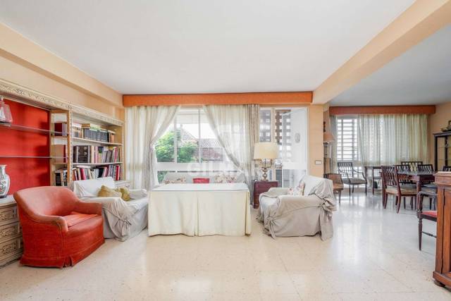 Piso en Venta en San Bartolomé