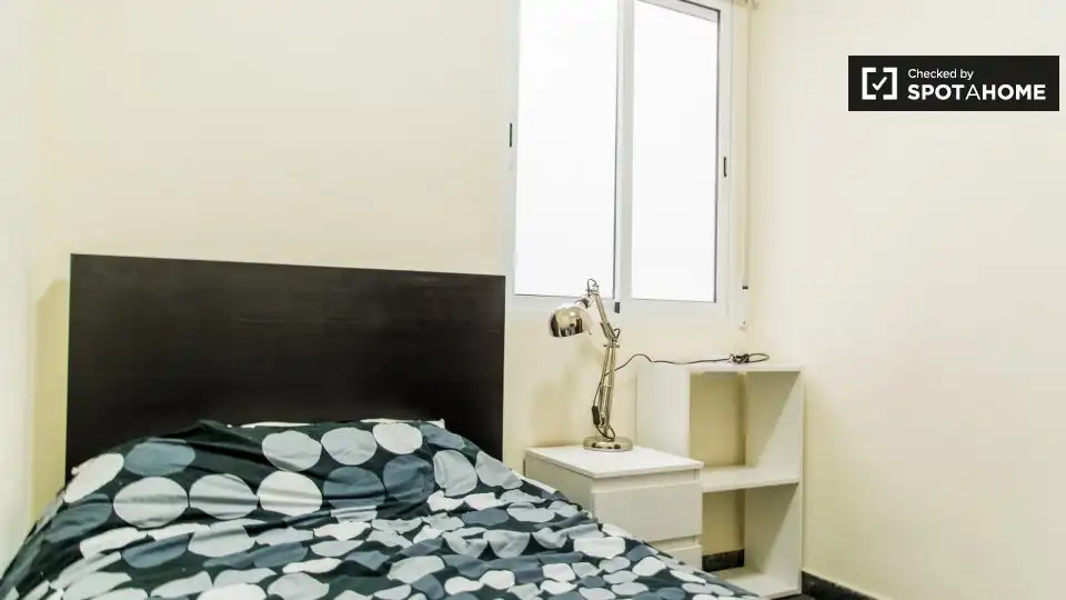 Appartement avec terrasse à louer à Ciutat Vella, imagen 18