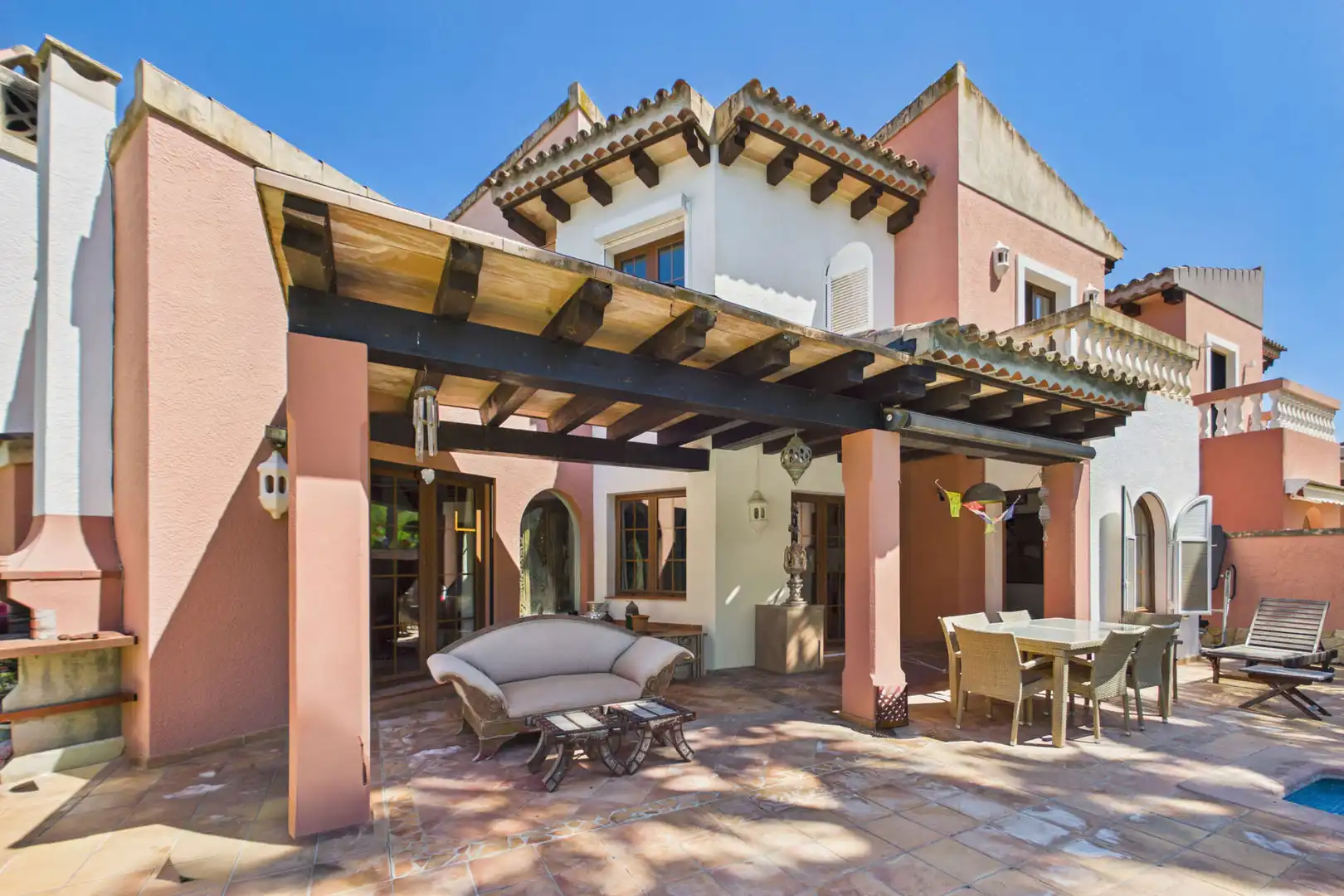 House with terrace for sale in Santa Ponça, imagen 28