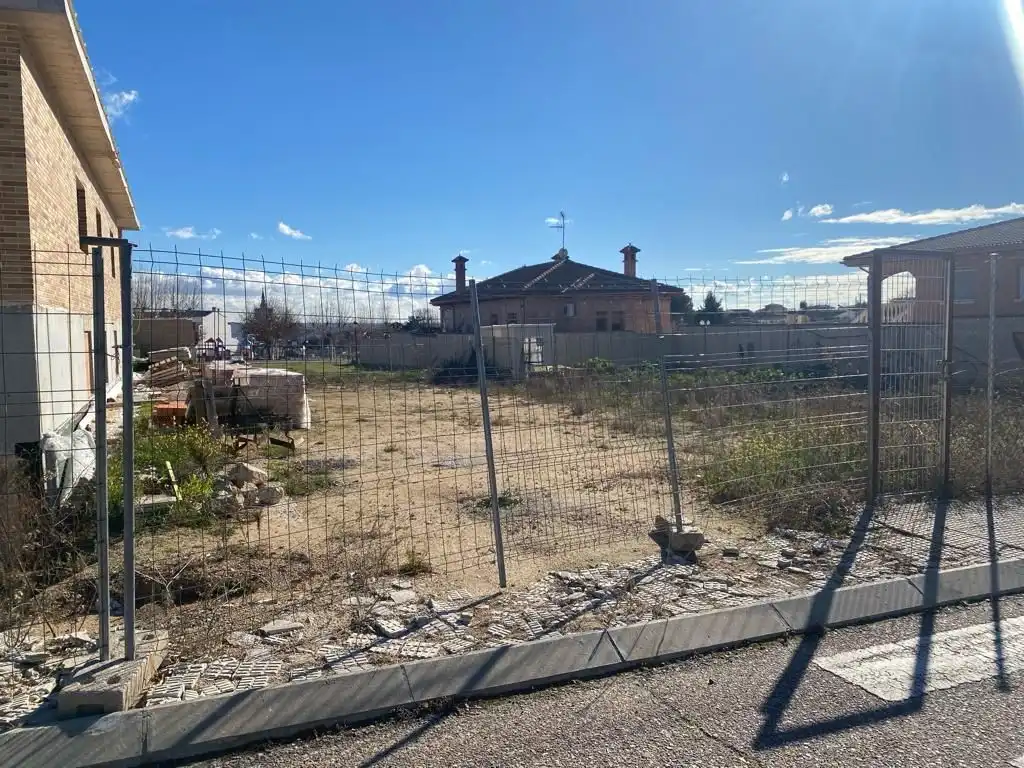 Terrenys i solars en venda a Villa del Prado, imagen 5