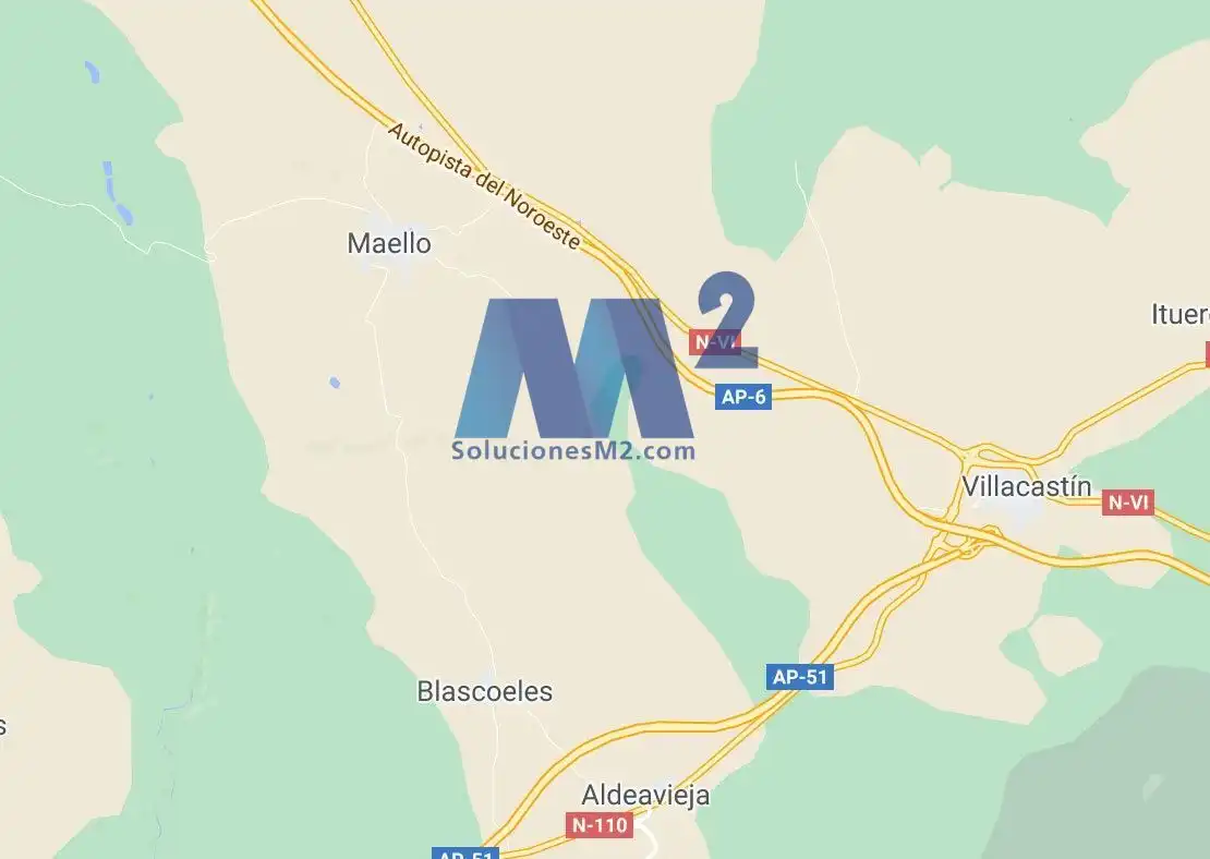 Terreni e lotti in vendita a A-6. Zona 10 Urbanizaciones