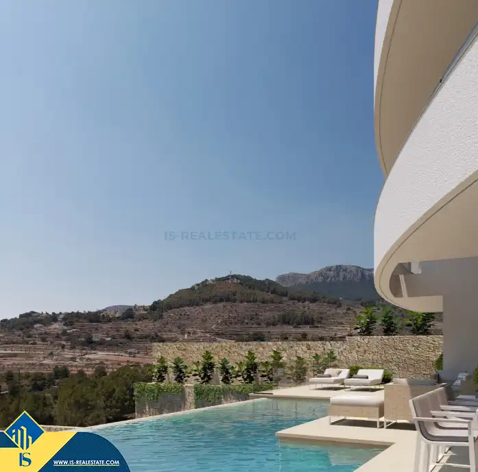 Casa con piscina in vendita a La Empedrola, imagen 5