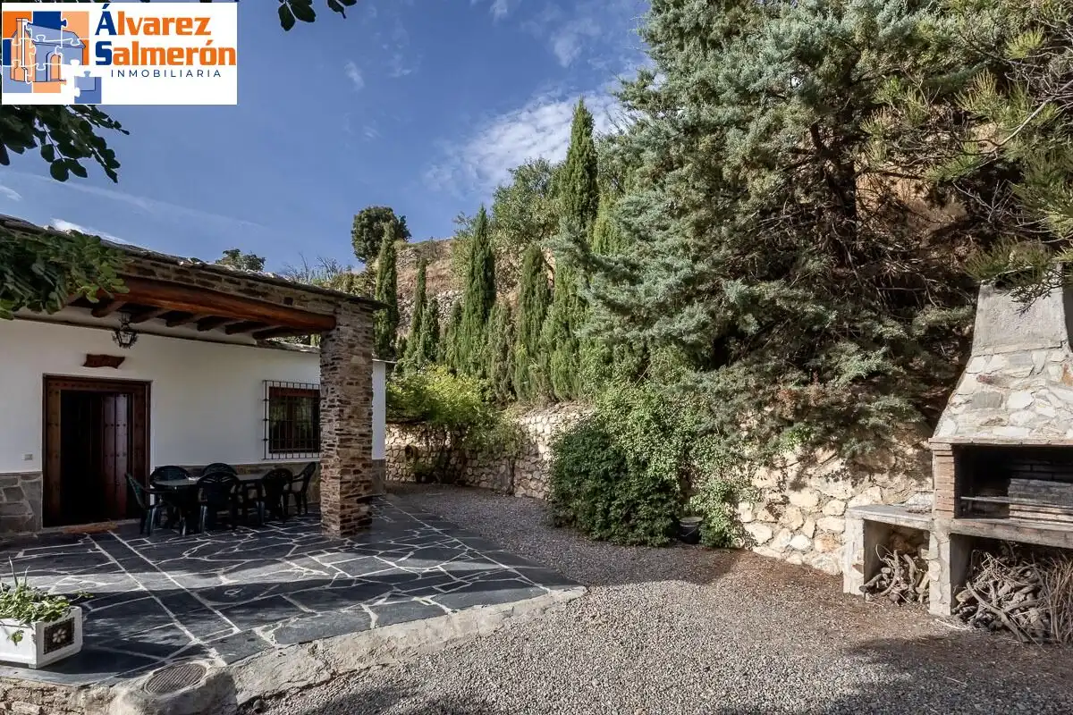 Landhaus mit Garten zum Verkauf in Polígono UE-3, imagen 25