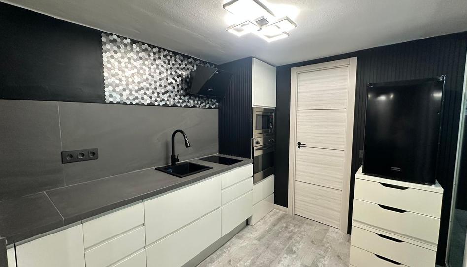 Foto 1 de Planta baixa en venda a Carrer Comerç, Rambla Ferran, Lleida