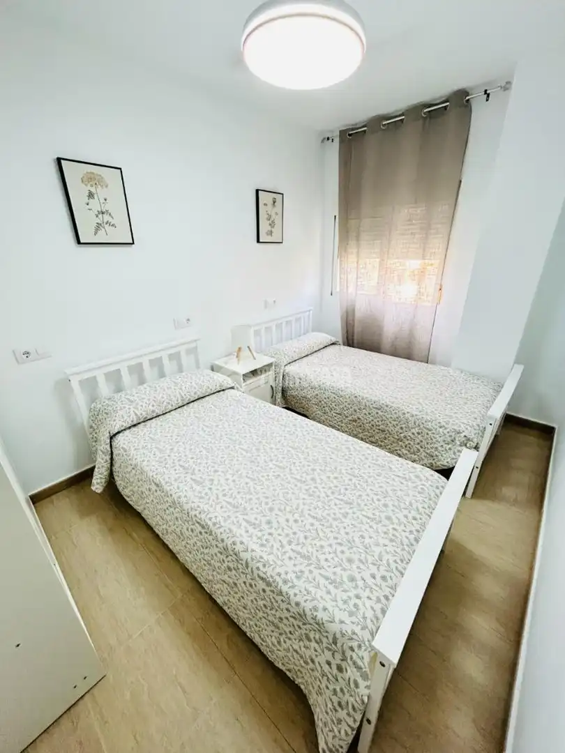 Flat for rent in Centro ciudad