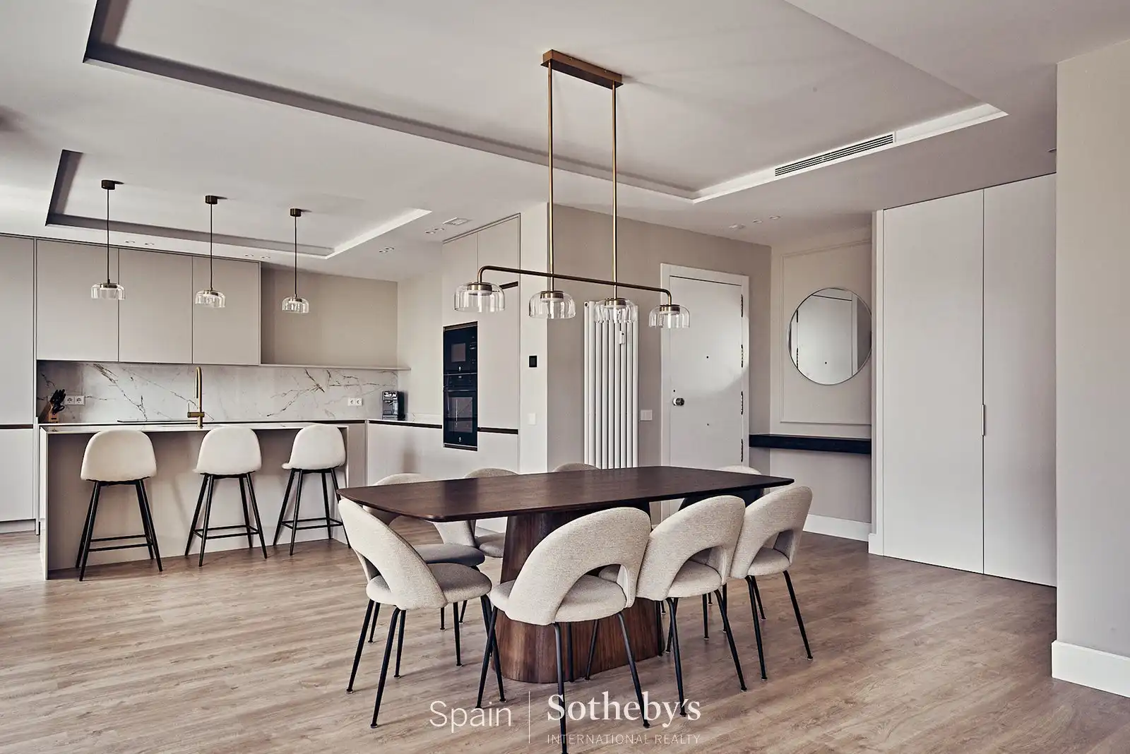 Apartamento con ascensor en venta en Calle de Goya, imagen 5