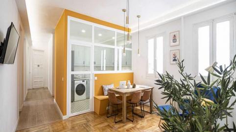 Foto 5 de Apartamento para compartir en Almagro,  Madrid Capital