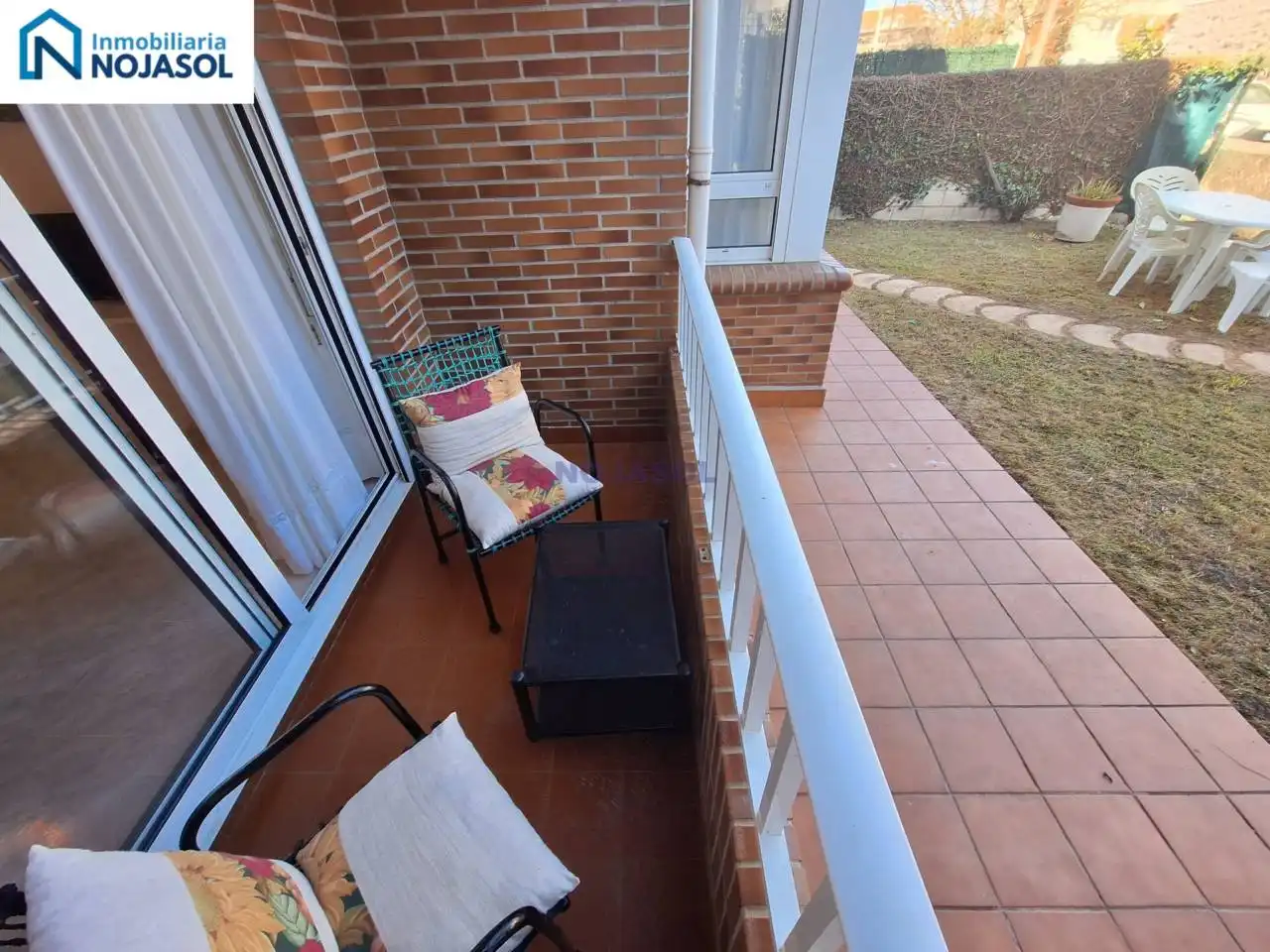 Mini appartamento con giardino in vendita a Calle centro, imagen 42