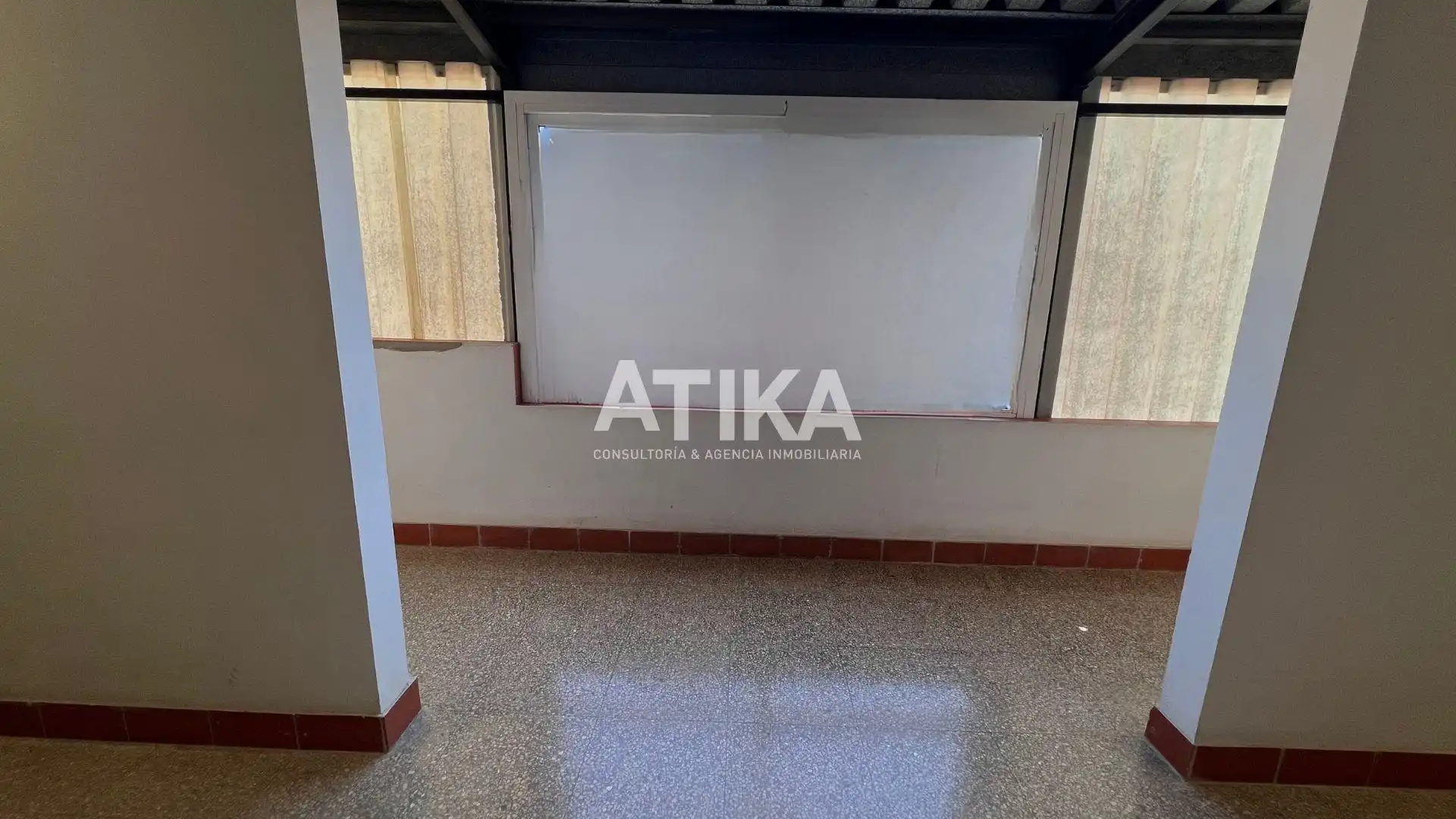 Flat for sale in Ontinyent  with Heating, Terrace and Storage room