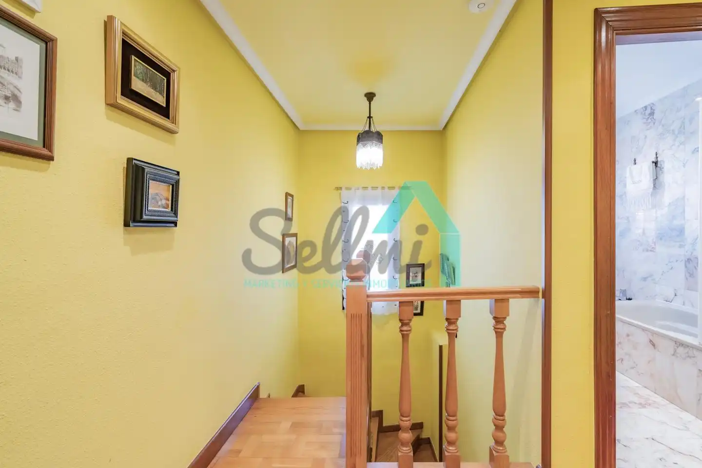 Dúplex de alquiler en Calle la Lila, Salesas - Foncalada - Campoamor