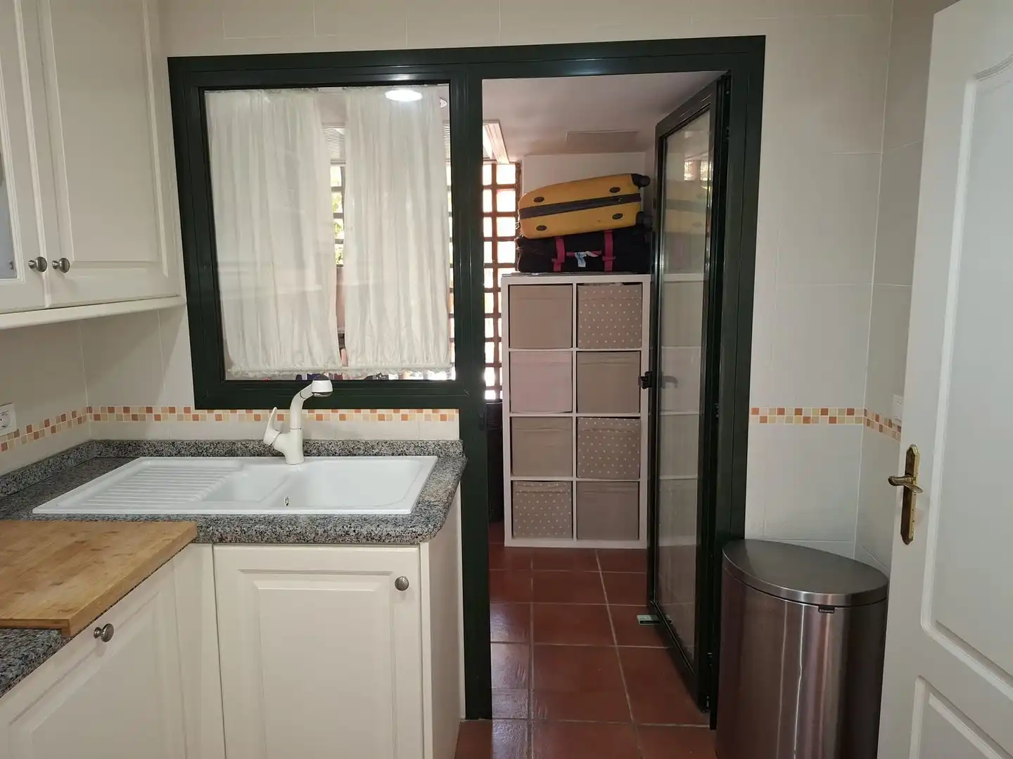 Wohnung mit Pool zum Verkauf in Benamara - Atalaya, imagen 6