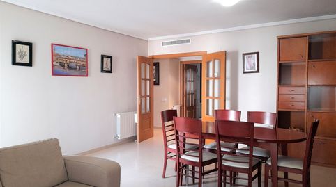 Foto 2 de Piso en venta en Albaida, Valencia