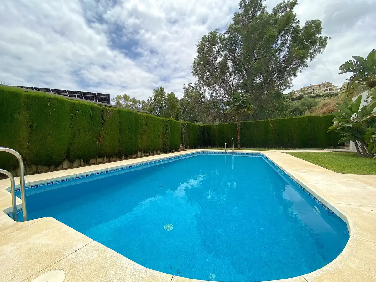 Àtic en venda a Mijas Golf, imagen 15