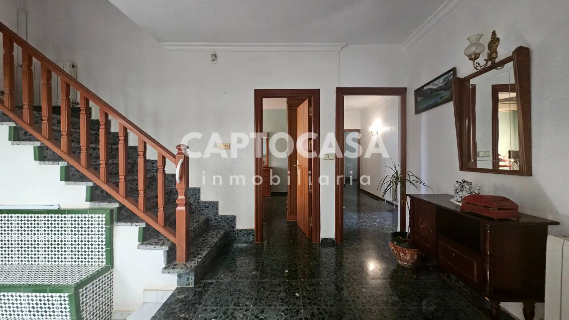 Country house zum Verkauf in Cartagena mit Klimaanlage, Heizung und Privatgarten
