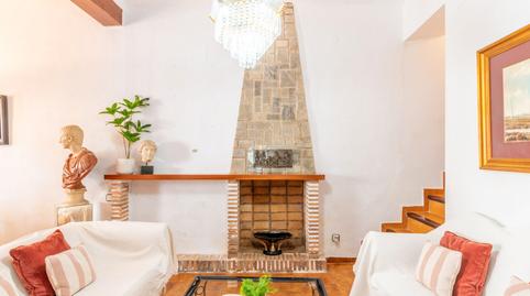 Photo 3 of Single-family semi-detached for sale in Casco Urbano, Alicante