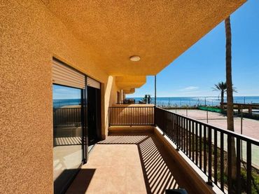 Wohnung mit Aufzug zum Verkauf in La Mata