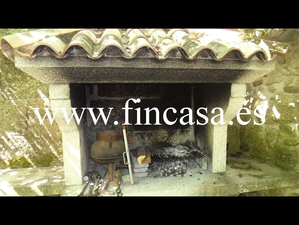 Xalet amb terrassa en venda a Panxón, imagen 9