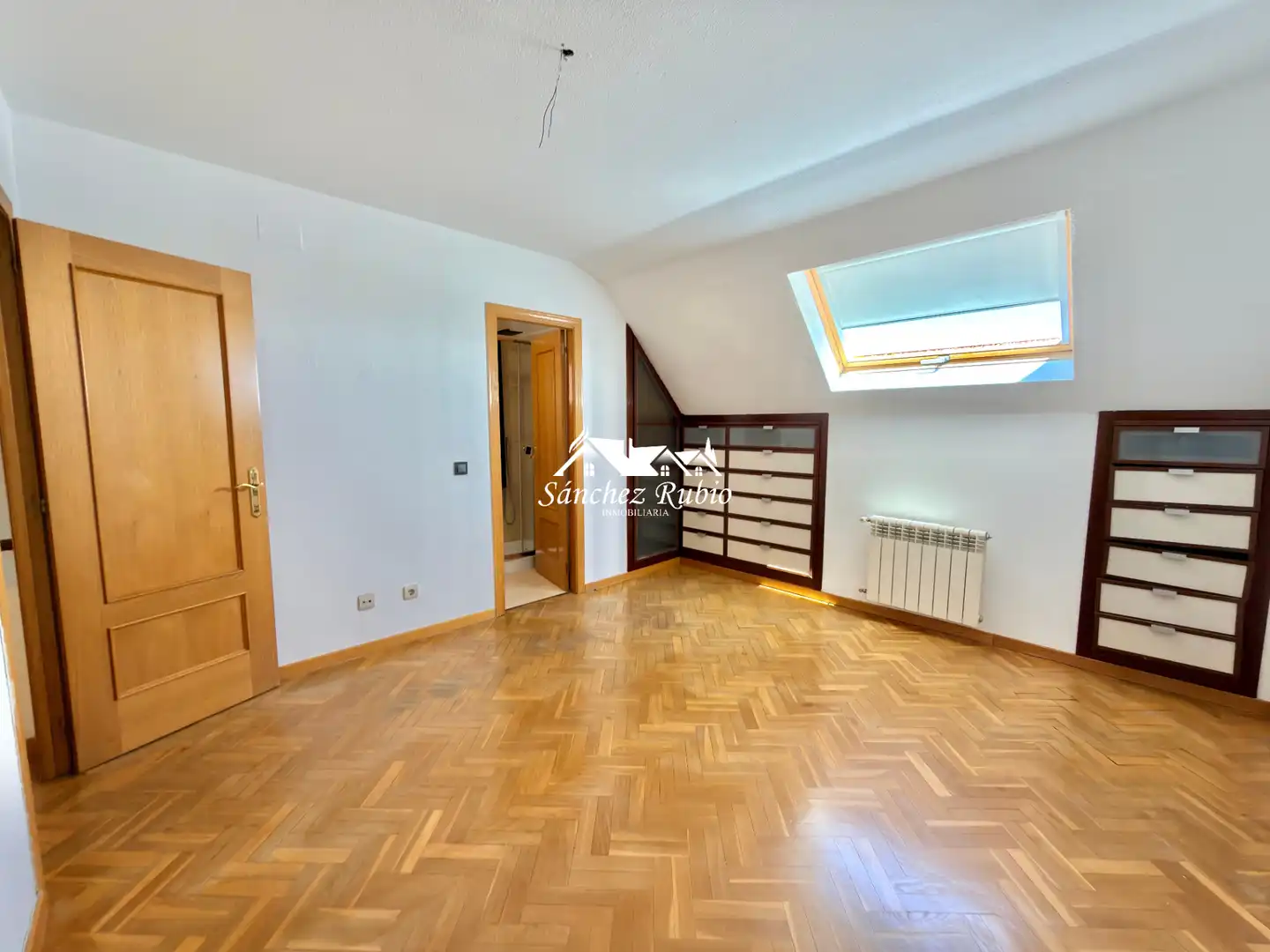 Piso en venta en Torrelodones con Calefacción, Parquet y Terraza