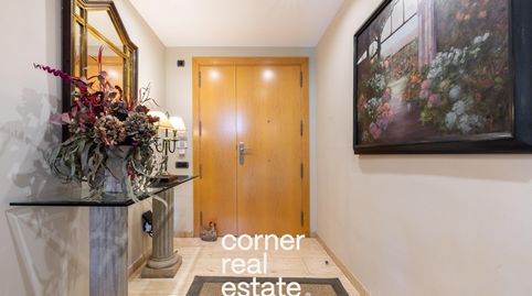 Foto 2 de Casa o chalet en venta en Sant Domènec, Sant Cugat del Vallès